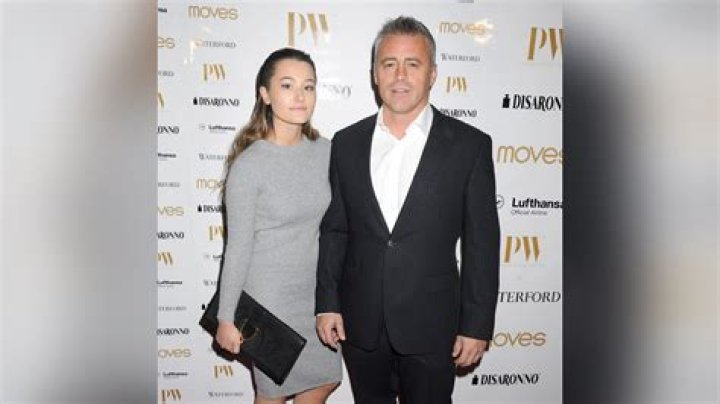 Matt Leblanc Bio, Age, Family, Height, Girlfriend, Net Worth, Movies