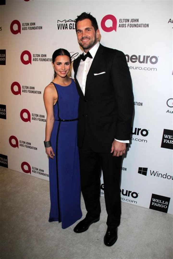 Matt Leinart’s wife, Josie Loren Wiki Bio, net worth, measurements, family