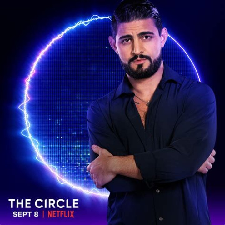 Matt Pappadia: Meet The Circle Contestant
