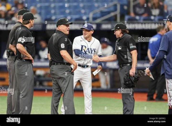 Matt Quatraro Salary: How Much Does The Tampa Bay Rays Bench Coach Make?