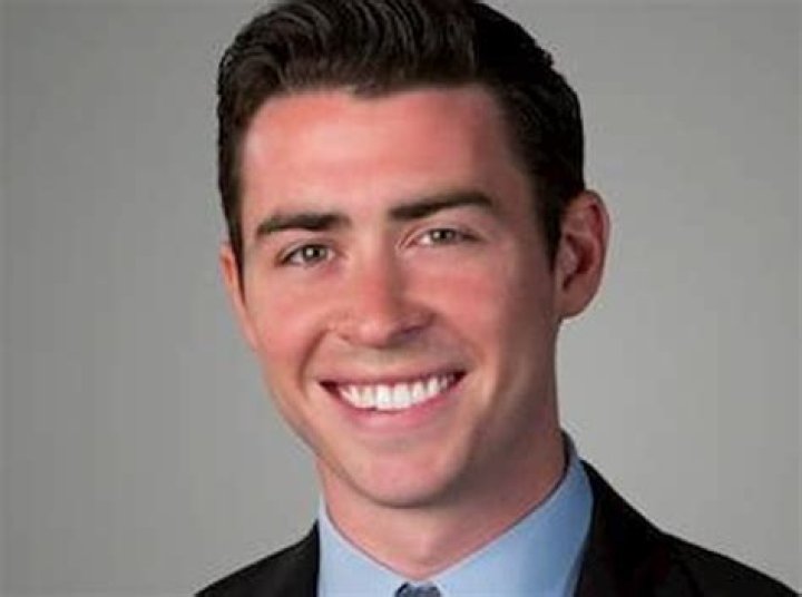 Matt Rivers Bio, Wiki, Age, Wife, Family, CNN, Salary and Net Worth