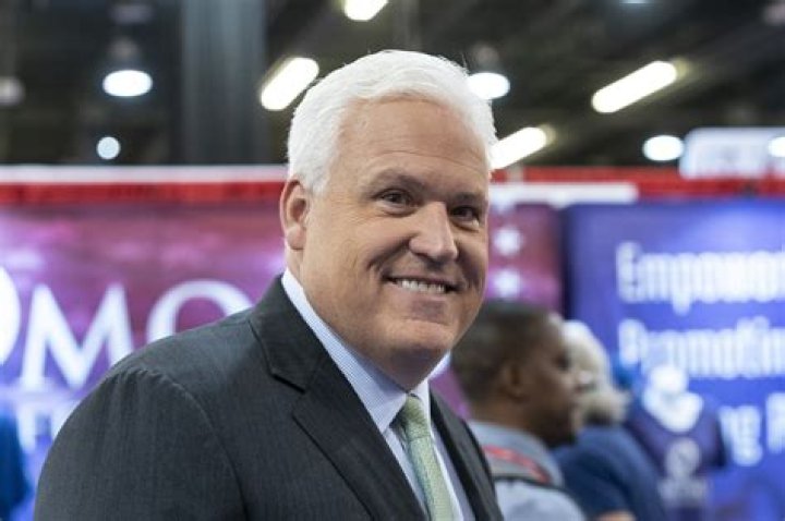 Matt Schlapp Net Worth, Income, Salary, Earnings, Biography