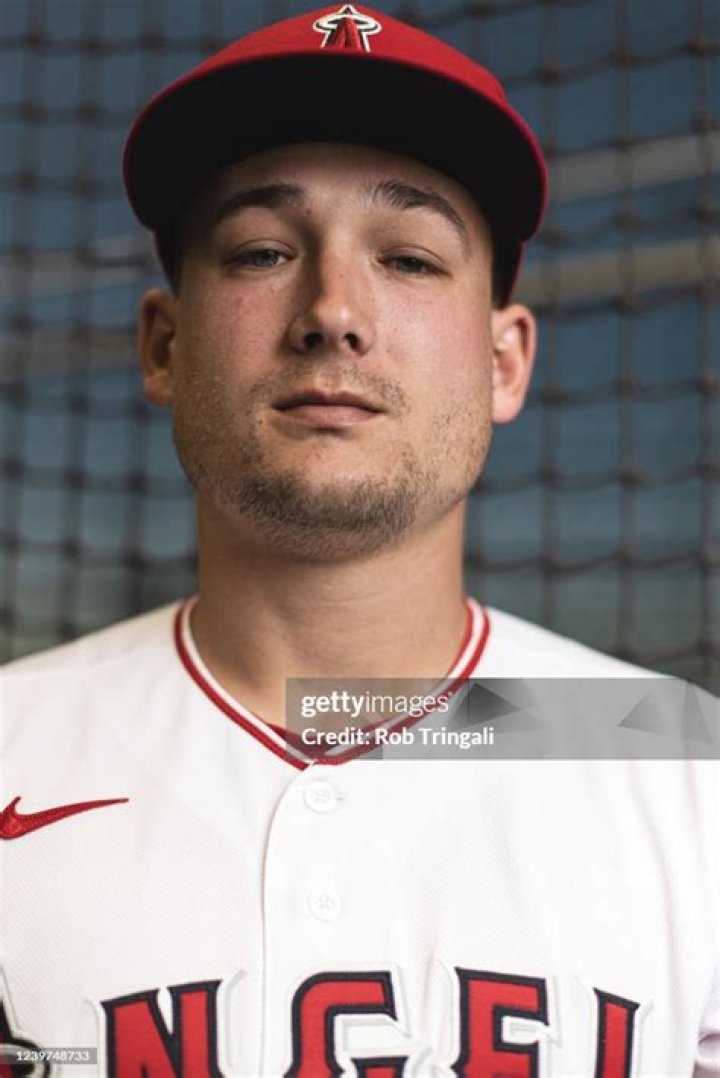 Matt Thaiss Biography, Age, Parents, Education, Wife, Jersey, Salary and Net Worth.