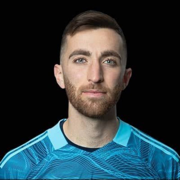 Matt Turner- Wiki, Age, Girlfriend, Ethnicity, Net Worth, Height, Career