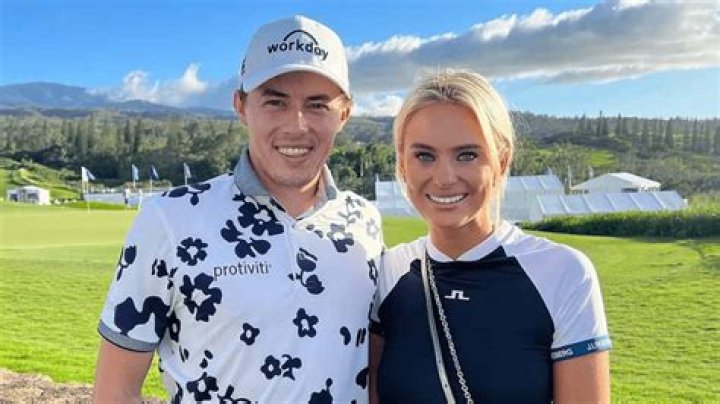 Matthew Fitzpatrick Net Worth: How Rich is the English Golfer?