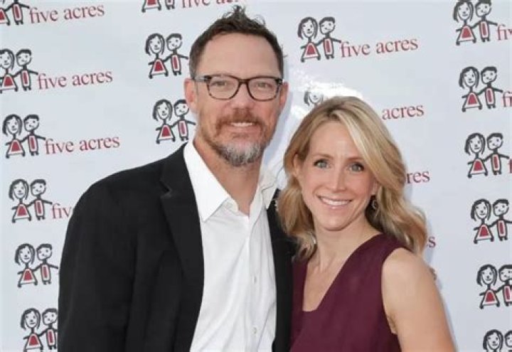 Matthew Lillard’s wife Heather Helm Biography: Age, Height, Net Worth, IMDb, Education, Children, Movies, Wikipedia