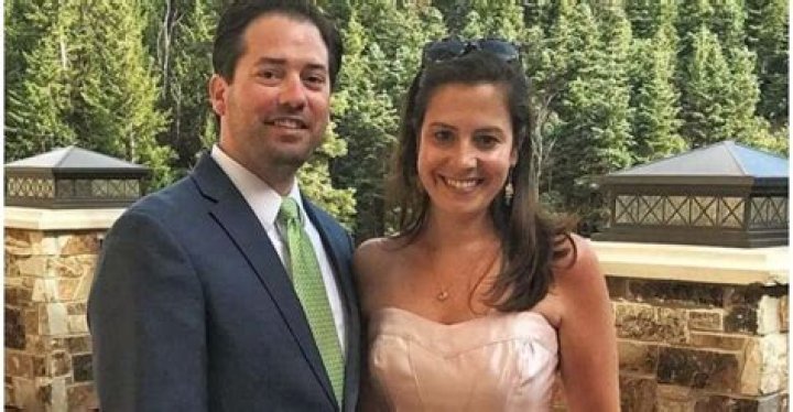 Matthew Manda Net Worth, Age: Bio Facts on Elise Stefanik Husband