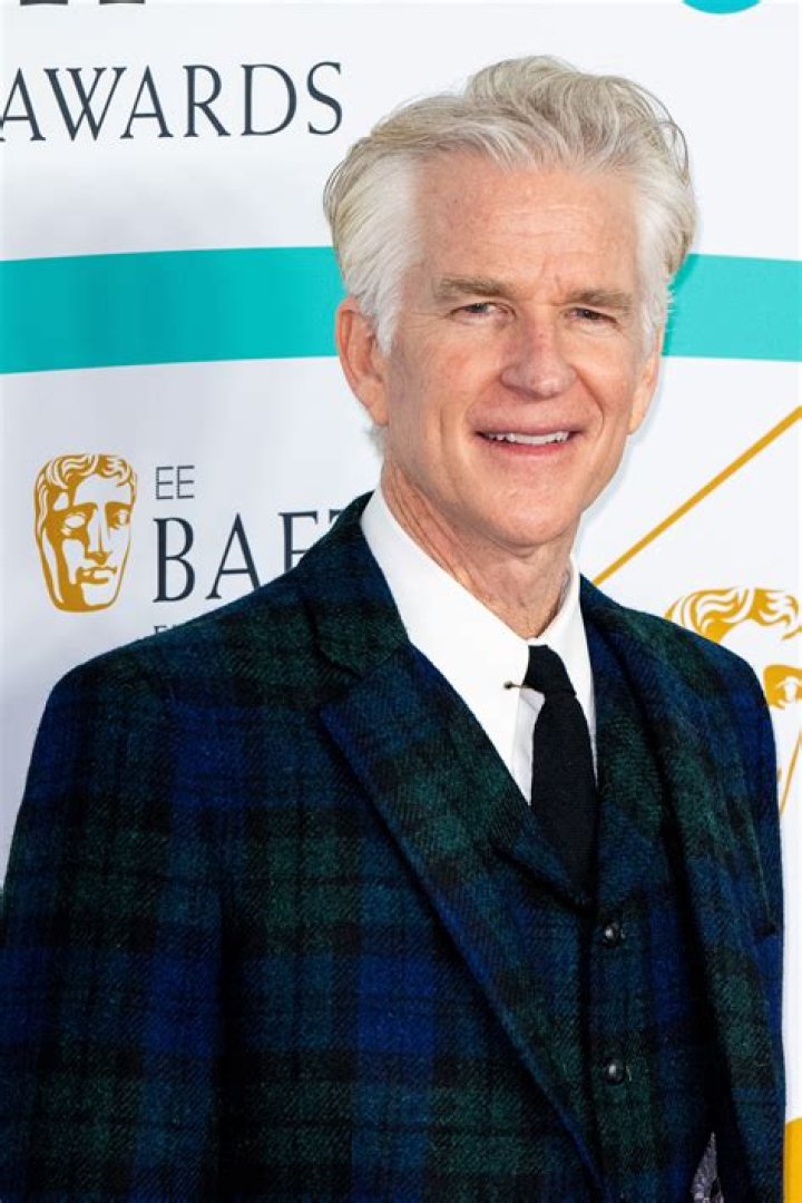Matthew Modine’s Net Worth, Biography, Career, Awards, Fact and Life Story