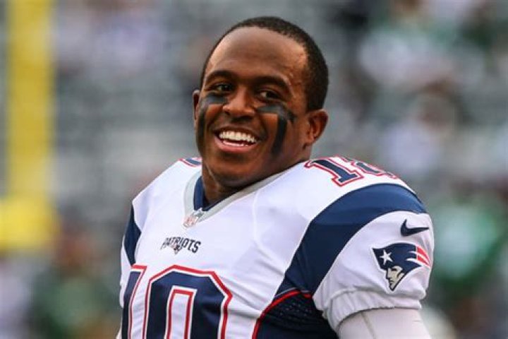 Matthew Slater Net Worth and 5 Other Things To Know About The NFL Star