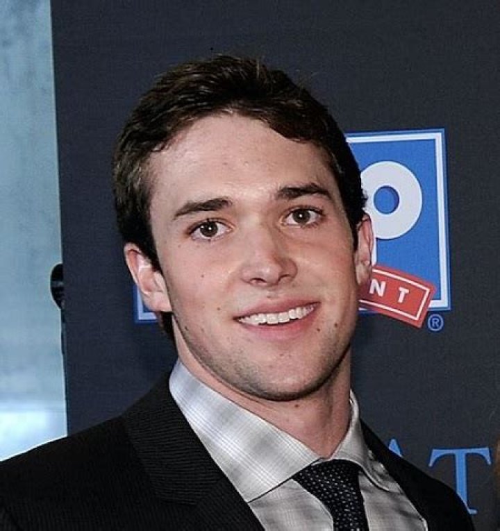 Matthew Trebek Age, Job, Wiki: Facts To Know About Alex Trebek Son