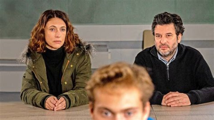 Matthieu Moulinas Parents: Mother Sophie and Father Dominique Moulinas