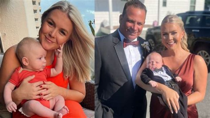 Maura Sirianni Bio, Wiki, Age, Height, Family, Husband, Kids, WKRN, 11Alive, Salary and Net Worth.