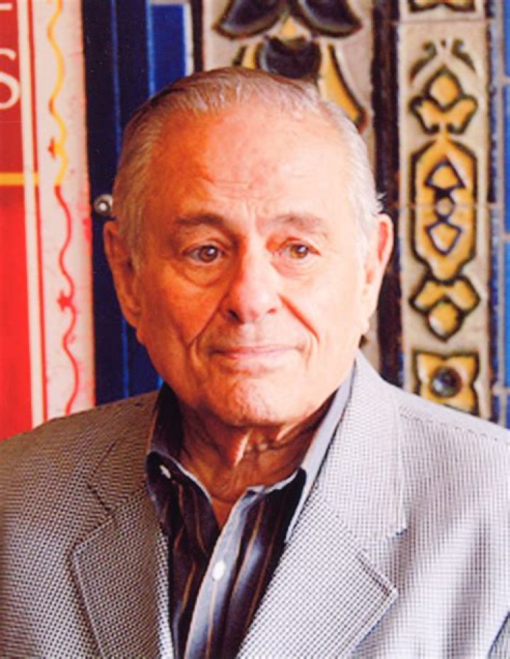 Maurice Kanbar Net Worth, Income, Salary, Earnings, Biography