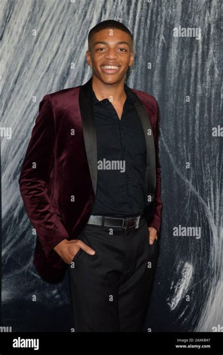 Maxwell Whittington-Cooper