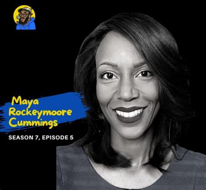 Maya Rockeymoore Cummings’s net worth, fact, career, awards, biography & life story