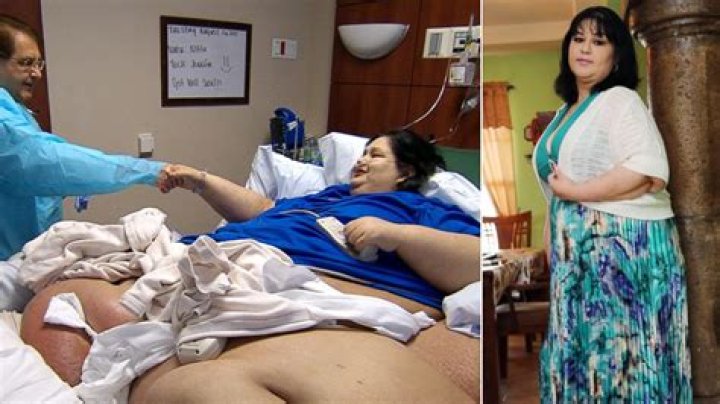 Mayra Rosales Before After Surgery – Where Is The Half Ton Killer Today?