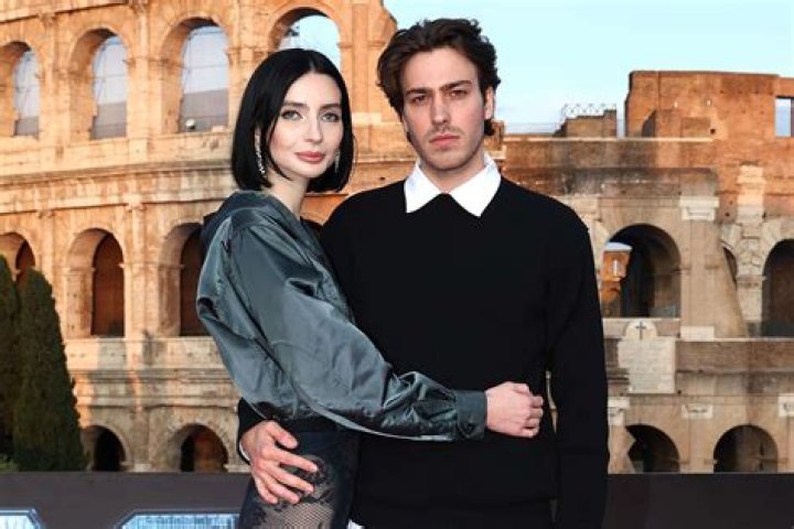 Meadow Walker Fiancé: Louis Thornton-Allan Wikipedia, Films, Net Worth, Movies, Parents, Age, Pictures Of Meadow Walker’s Husband