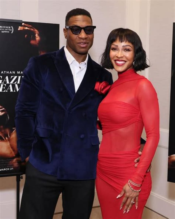 Meagan Good: Husband, net worth, tattoos, smoking & body measurements