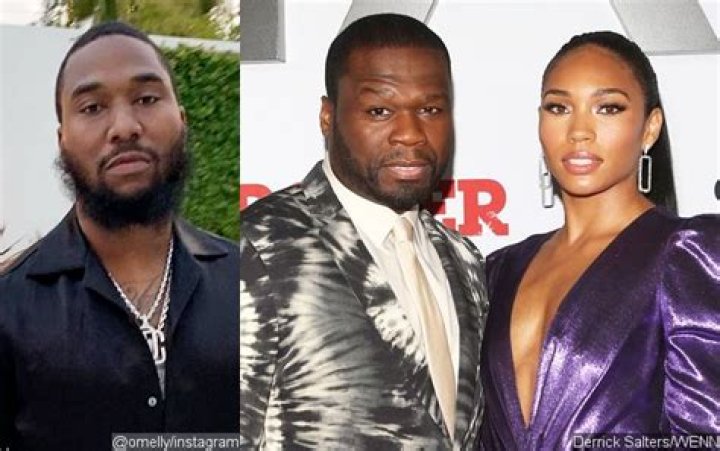 Meek Mill’s Cousin Appears to Shade 50 Cent Over New Girlfriend Jamira Haines