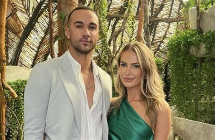 Meet Alec Bohm Girlfriend Jacque Darby- Her Age And Career Details Explored