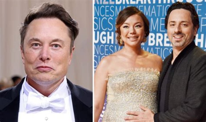 Meet Amanda Rosenberg, Sergey Brin Affair Partner Amid His Divorce With Anne Wojcicki