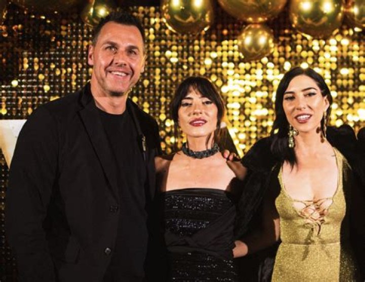 Meet Antony Hampel Wife On Instagram: Learn Everything About The Event Producer