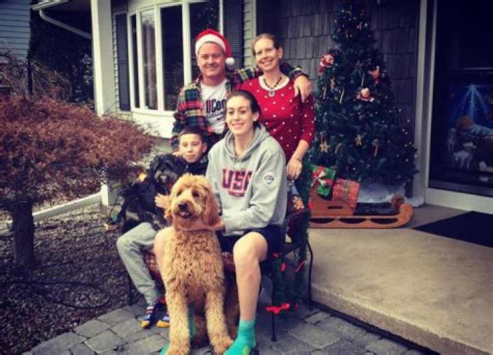 Meet Breanna Stewart Parents Brian And Heather Stewart- Everything To Know About Her Family Tree