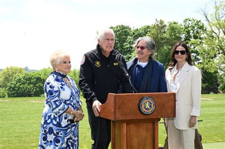 Meet Bruce Blakeman Wife Segal Magori: Wikipedia Age, Net Worth And Instagram