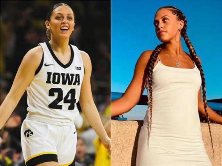 Meet Caleb Catto Girlfriend Chelsey Lockey- Family Instagram Explored Of The Basketball Player