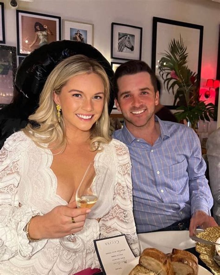 Meet Denny McCarthy Girlfriend Samantha Marzke On Instagram – Everything To Know About The Couple