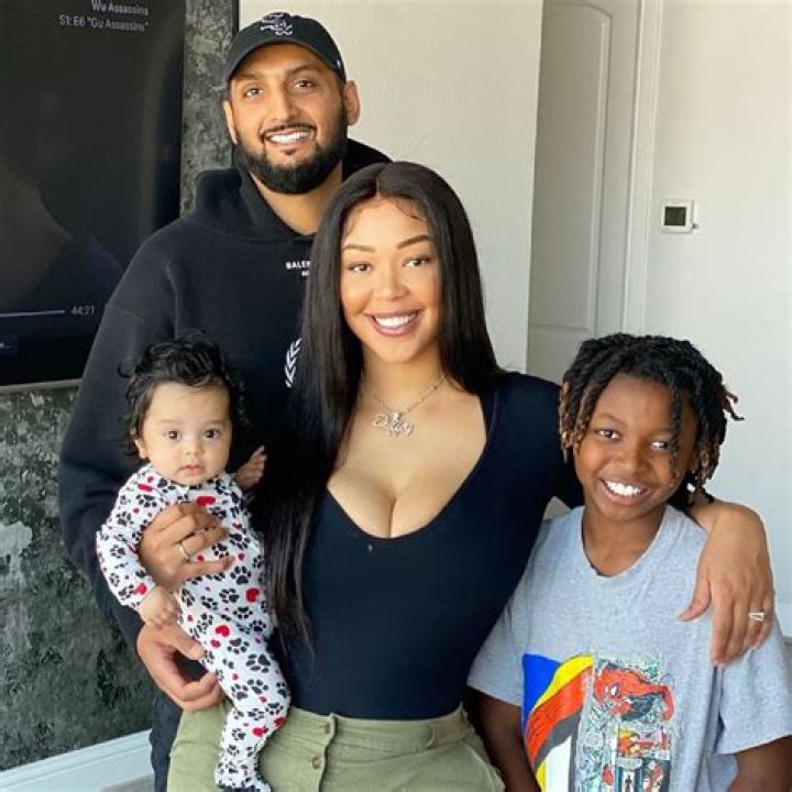 Meet DJ Duffey And Her Partner Iman Shokuohizadeh On Instagram: Everything To Know About The Basketball Wives Stars