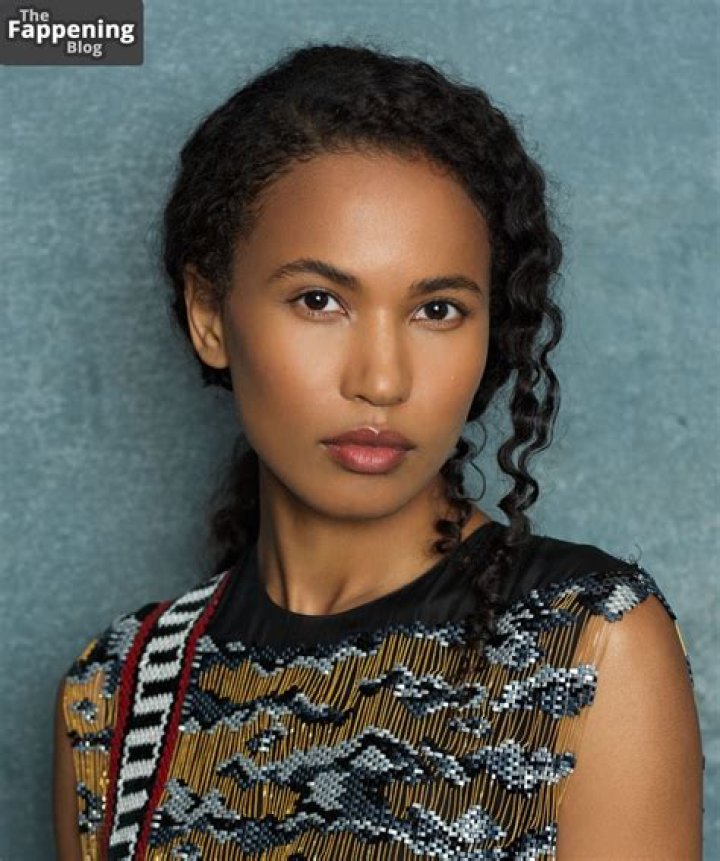 Meet Fola Evans-Akingbola The British Nigerian Actress Who Plays Maddie on Siren