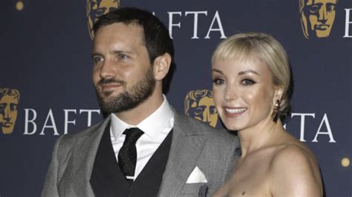 Meet Helen George Husband- Jack Ashton Career And Net Worth Details Explored