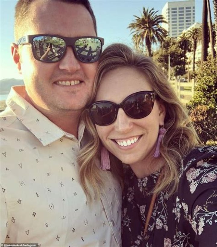 Meet Jason Kokrak Wife On Instagram- Stephanie Kokrak Career And Shocking Net Worth Revealed