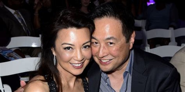 Meet Jonathan Wen And Leong Yee, Ming-Na Wen Siblings And Family