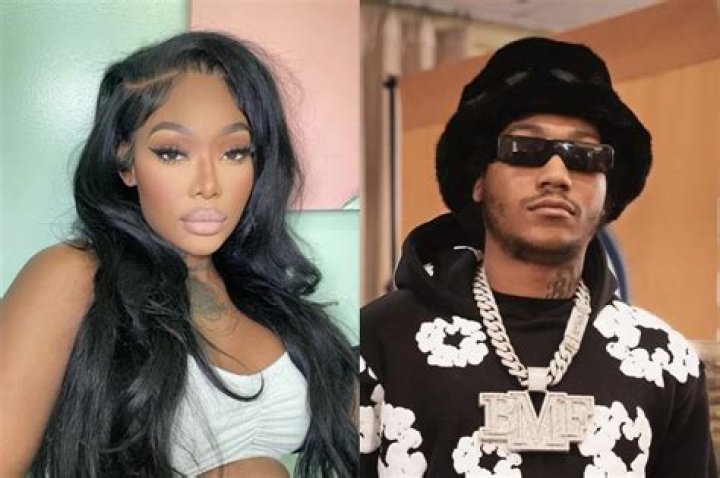 Meet Lil Meech Girlfriend On Instagram: Learn Everything About The Rapper