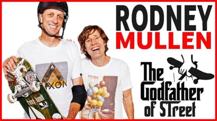 Meet Lori Guidroz: Skateboarder Rodney Mullen’s Girlfriend
