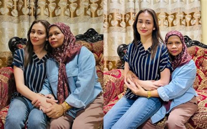 Meet Malaysian Actress Anna Jobling Parents, Her Family Background And Origin Described