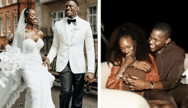 Meet Maro Itoje Wife Or Partner: Is The Rugby Union Player Married?