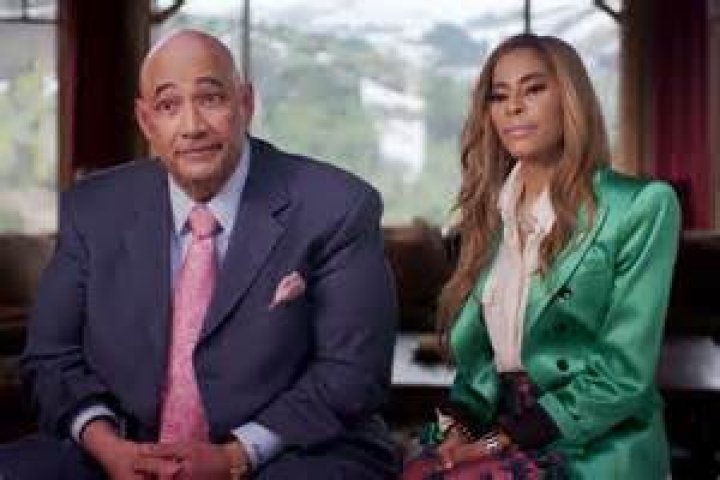 Meet Mary M. Cosby & Husband Robert Crosby On Instagram- Age Net Worth Explored