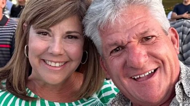 Meet Matt Roloff’s Lesser Known Brother Sam Roloff and His Wife Cheryl