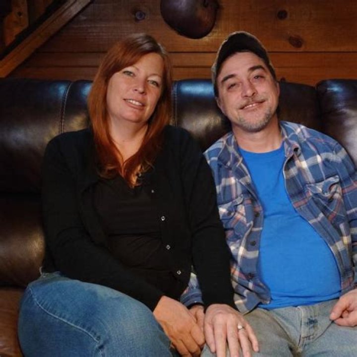 Meet Moonshiners Steve Tickle Wife Carol Tickle – Everything On Their Married Life And Family