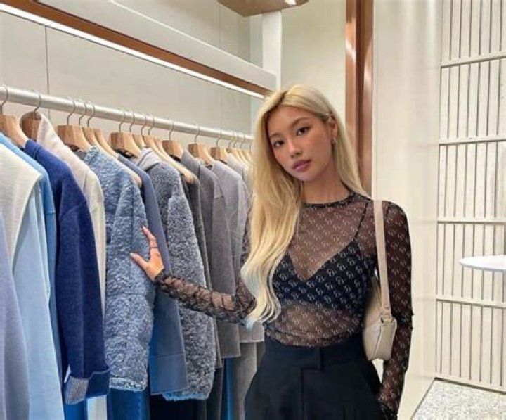 Meet Park Se-Jeong From Singles Inferno, Age Boyfriend And Net Worth