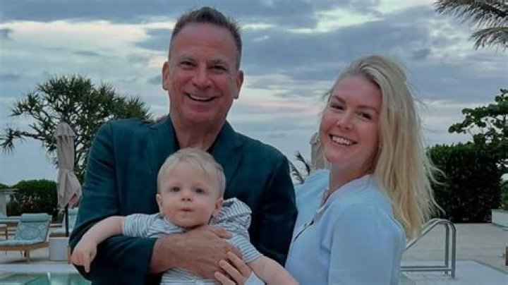 Meet Pippa Haywood Husband Malcolm Newberry – His Age Job And Net Worth Revealed