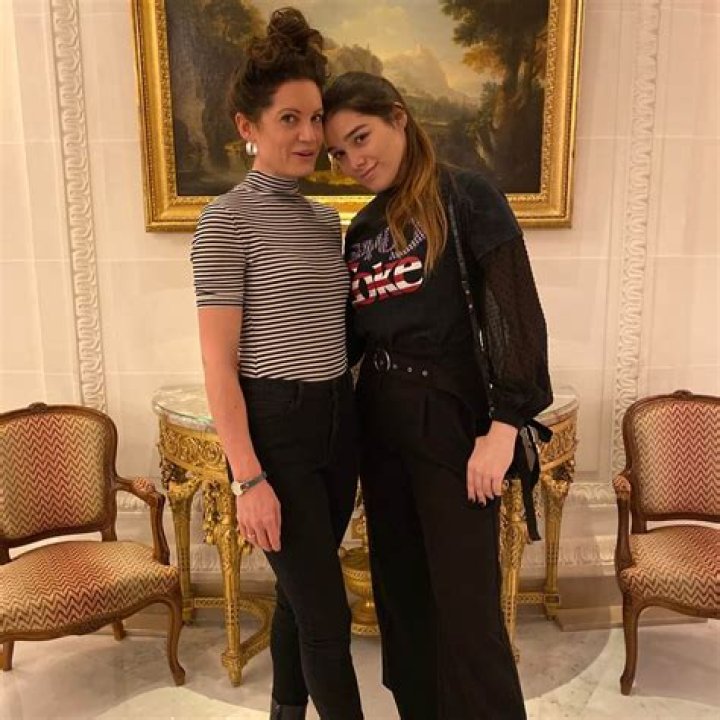 Meet Rafaela Pugh, Florence Pugh’s Sister