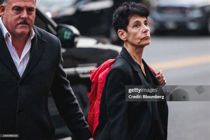 Meet Sam Bankman-Fried’s Mother – Barbara Fried