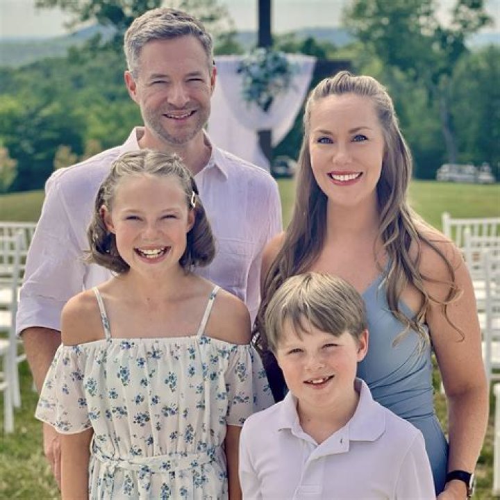 Meet Stephanie Land Husband Tim Faust. Is Maid On Netflix True Story?