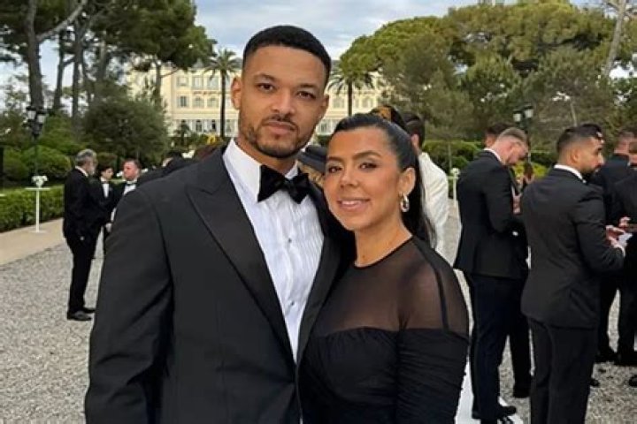 Meet Steven Bartlett Wife Gail Coke: More On The Businessman Tycoon