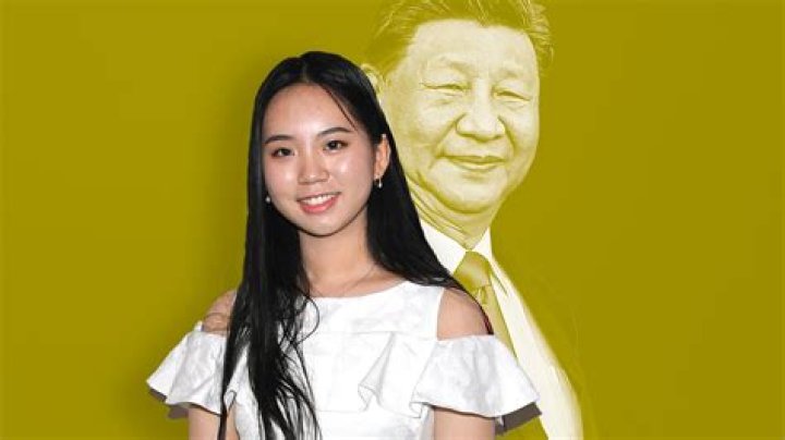 Meet Xi Mingze (Xi Jinping’s Daughter), Is She Married, Where Is She Now?