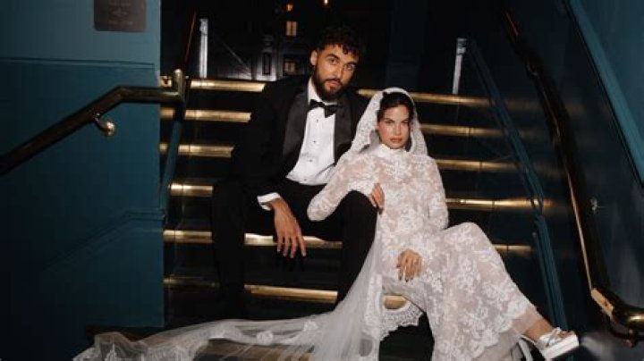 Meg Lilley: Dominic Calvert-Lewin Girlfriend Age & Instagram – Is Dominic Gay?